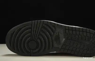 Hyperoad Colorway Jordan Air 1 Low 0506